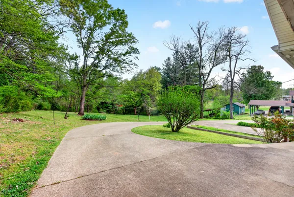 $1,500 | 1219 Dotsonville Road, Clarksville, TN 37042