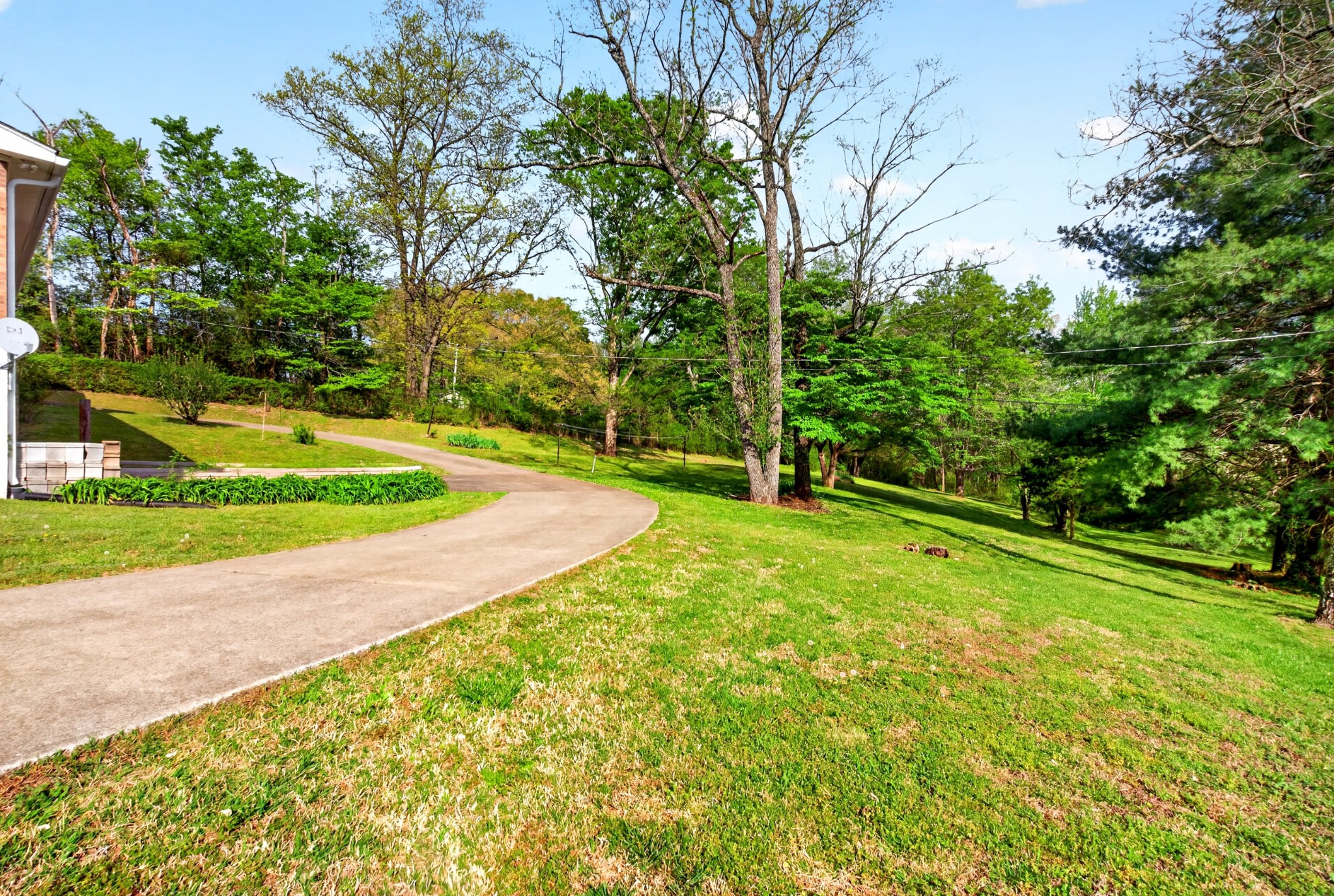 1219 Dotsonville Road Clarksville, TN 37042 - Photo 33 of 38