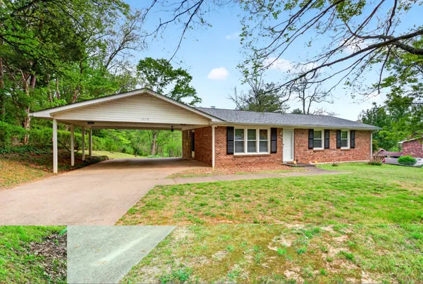 $1,500 | 1219 Dotsonville Road, Clarksville, TN 37042