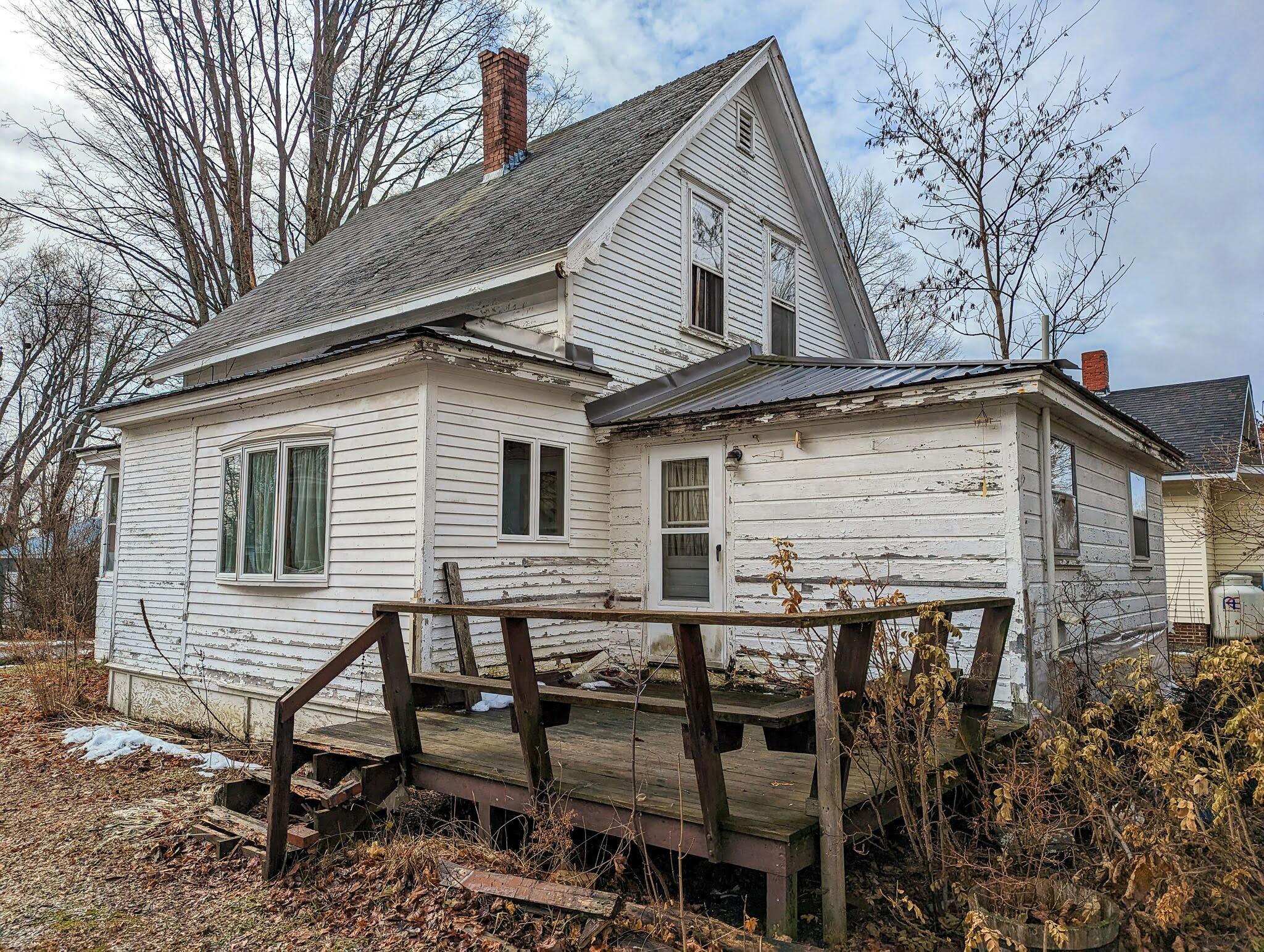 23 Clinton Street Milo, ME 04463 - Photo 57 of 64 PXL_20230104_152216227