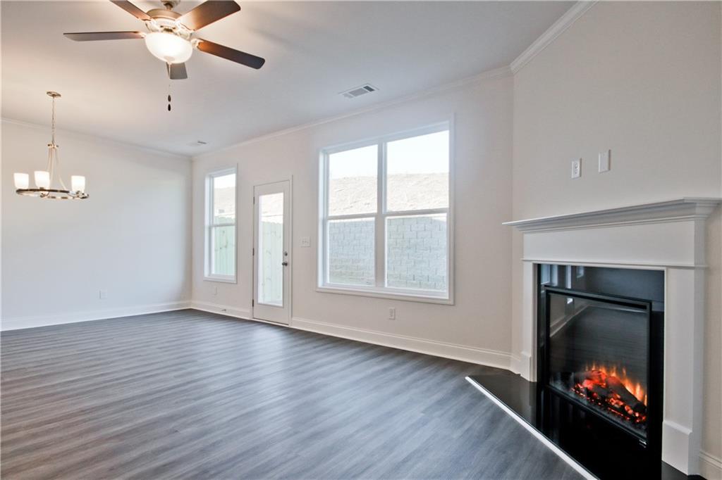 3962 Streamlet Way, Unit 120 Gainesville, GA 30506 - Photo 10 of 44