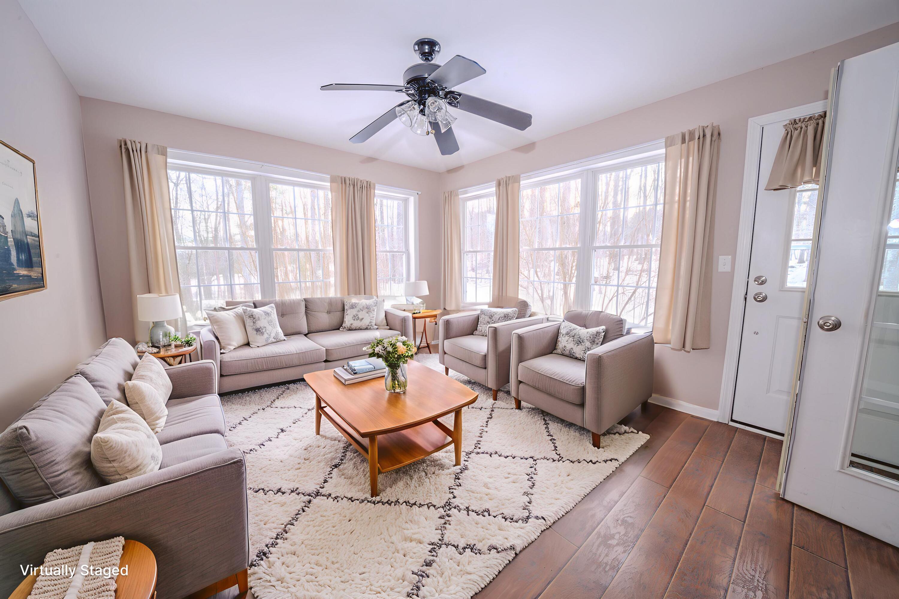 148 Bowden Point Road Prospect, ME 04981 - Photo 19 of 67 3 Season Sun-Room