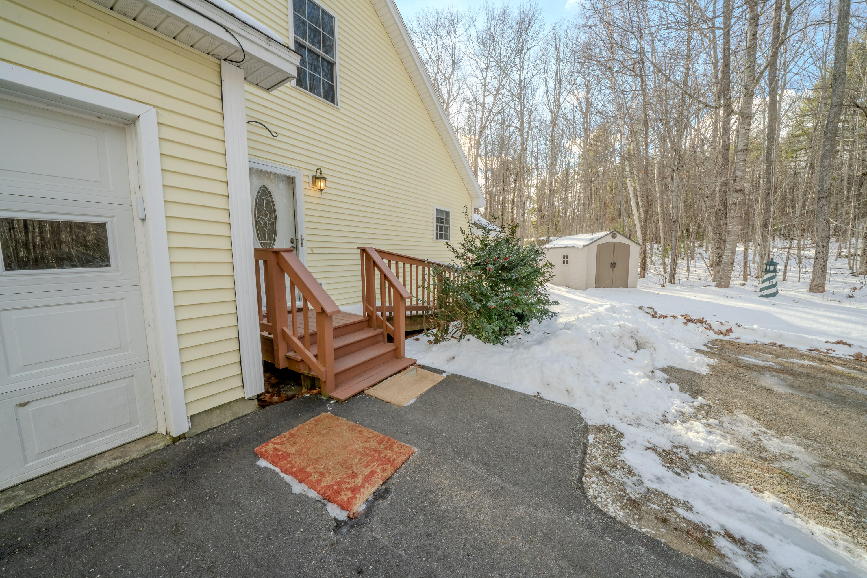 148 Bowden Point Road Prospect, ME 04981 - Photo 50 of 67 9941
