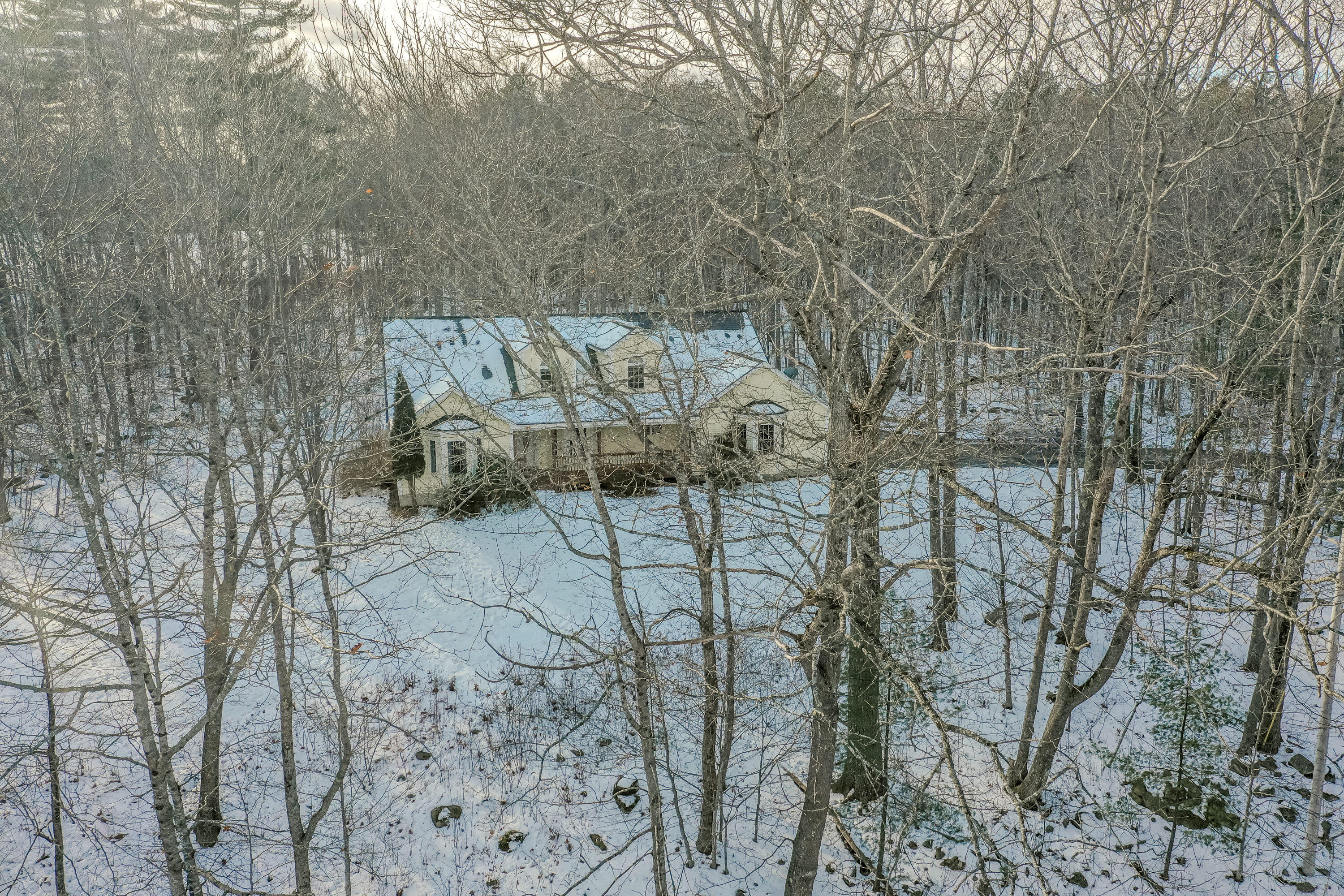 148 Bowden Point Road Prospect, ME 04981 - Photo 52 of 67 9901