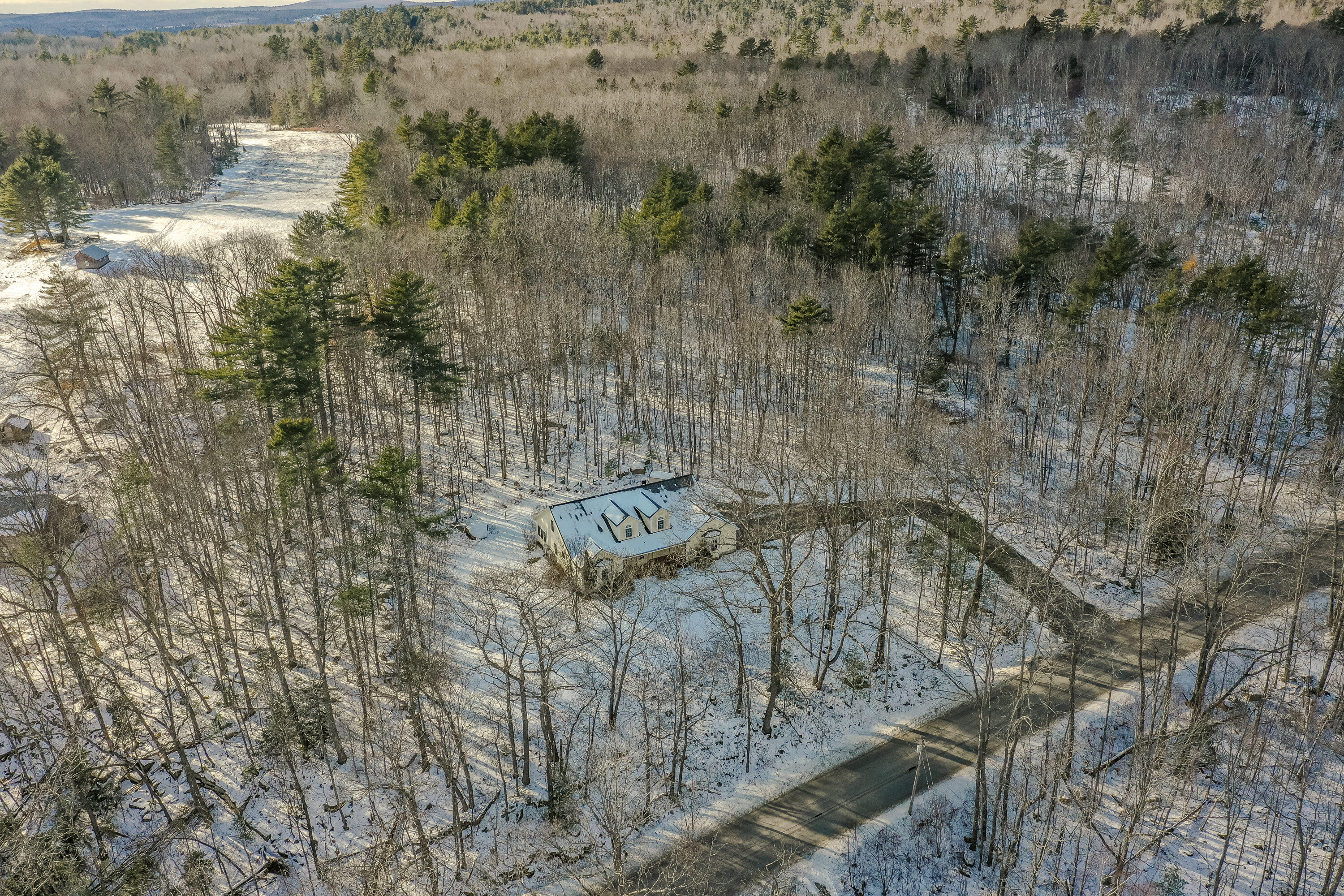 148 Bowden Point Road Prospect, ME 04981 - Photo 54 of 67 9899