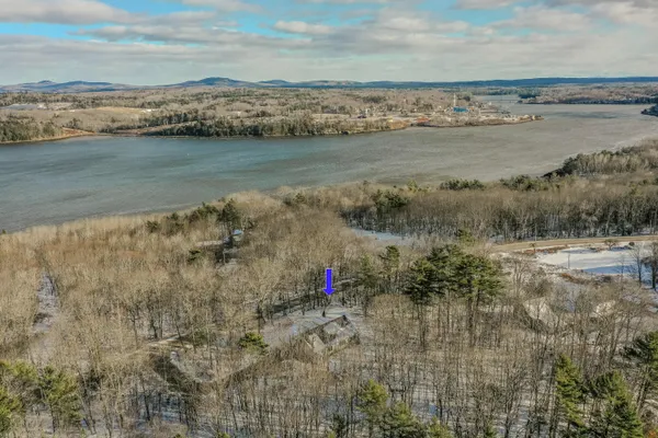 $495,000 | 148 Bowden Point Road, Prospect, ME 04981
