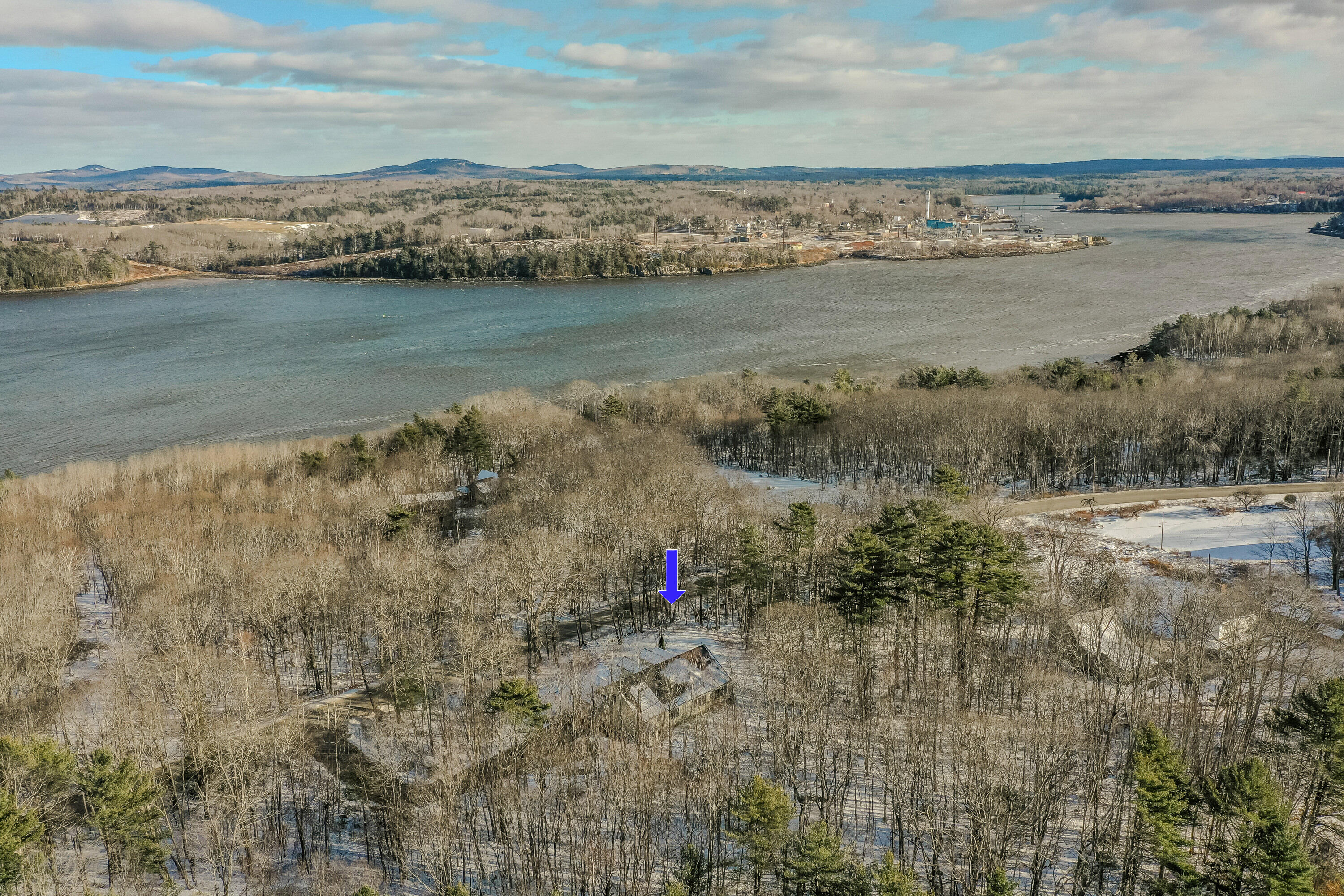 148 Bowden Point Road Prospect, ME 04981 - Photo 55 of 67 9895