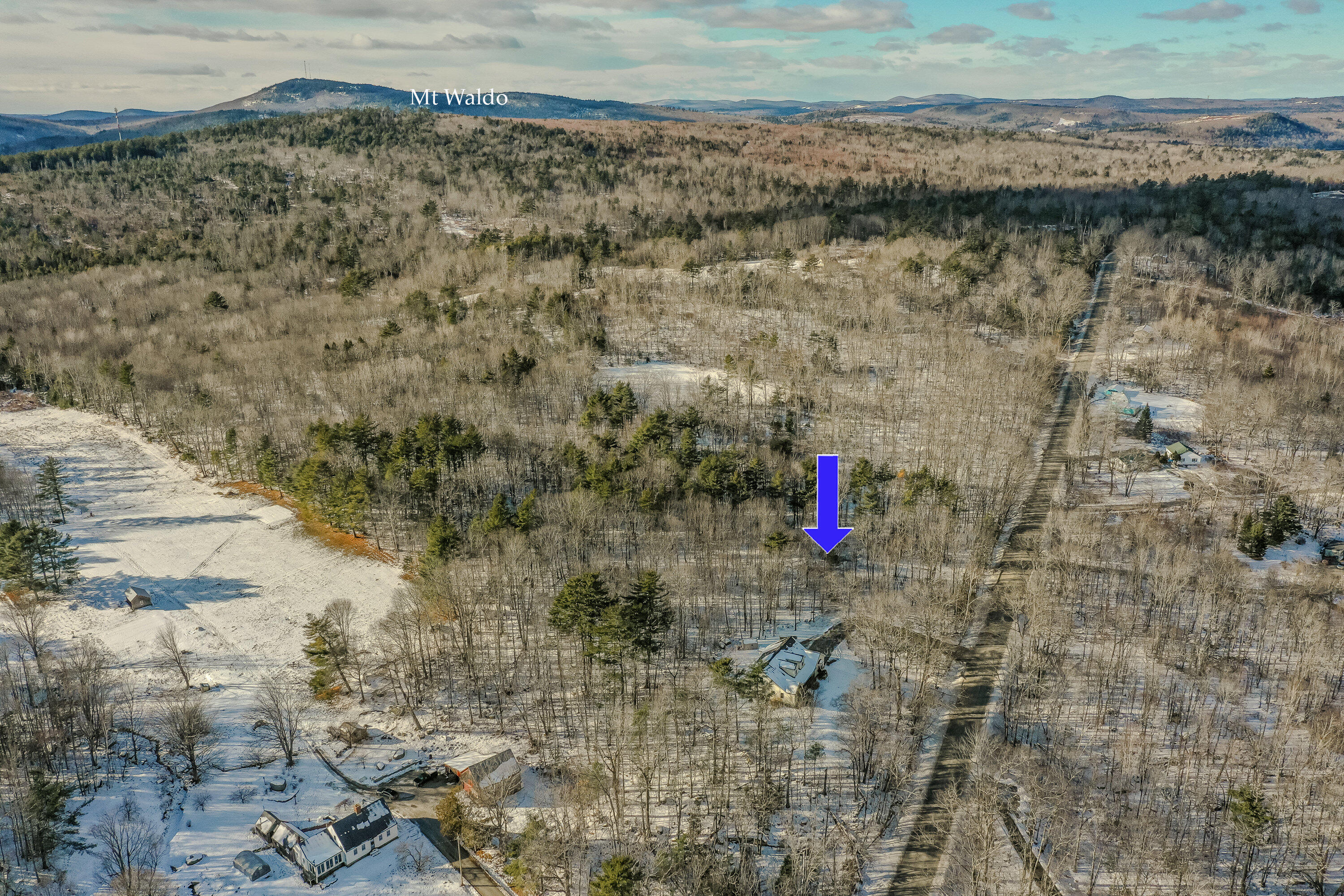 148 Bowden Point Road Prospect, ME 04981 - Photo 57 of 67 9898