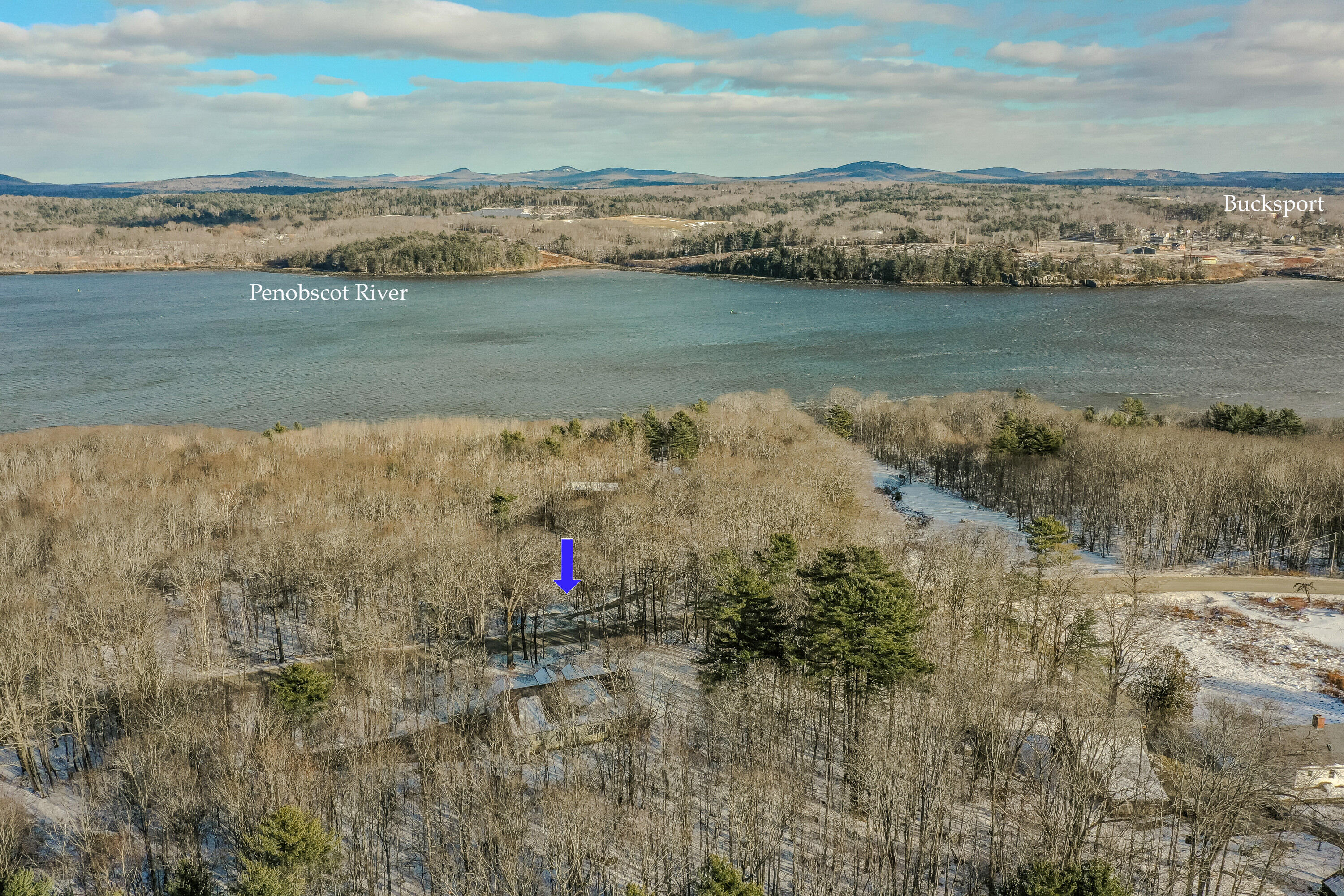 148 Bowden Point Road Prospect, ME 04981 - Photo 58 of 67 9894