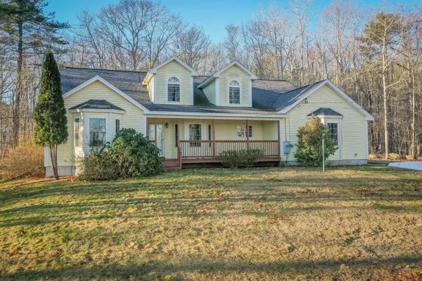 $495,000 | 148 Bowden Point Road, Prospect, ME 04981