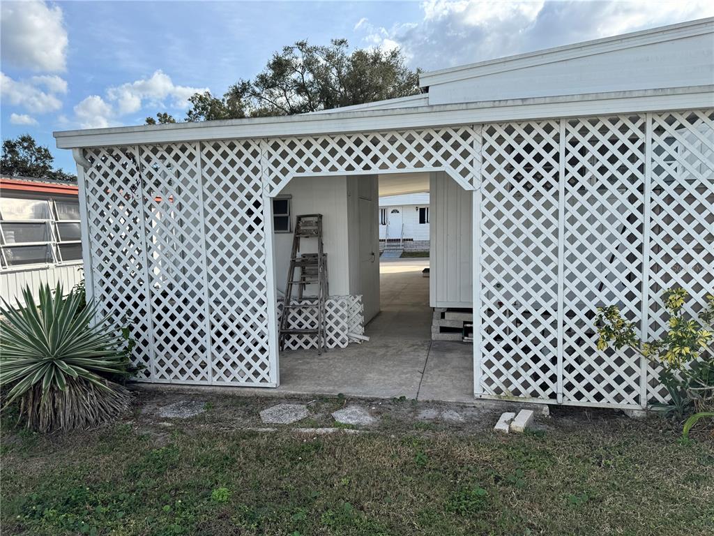 2331 Belleair Road, Unit 804 Clearwater, FL 33764 - Photo 26 of 37 a view of a black gate