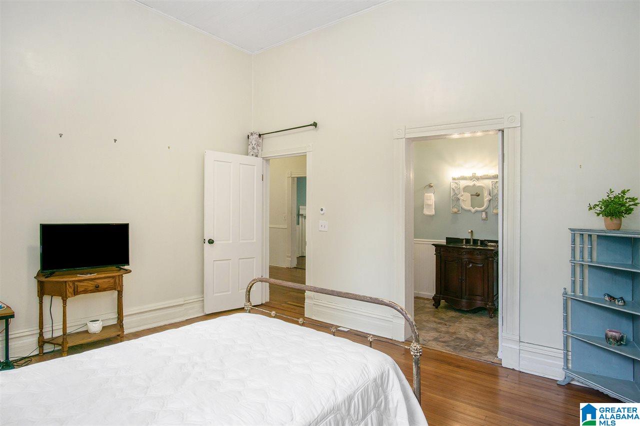 330 Shelby Street Montevallo, AL 35115 - Photo 18 of 34