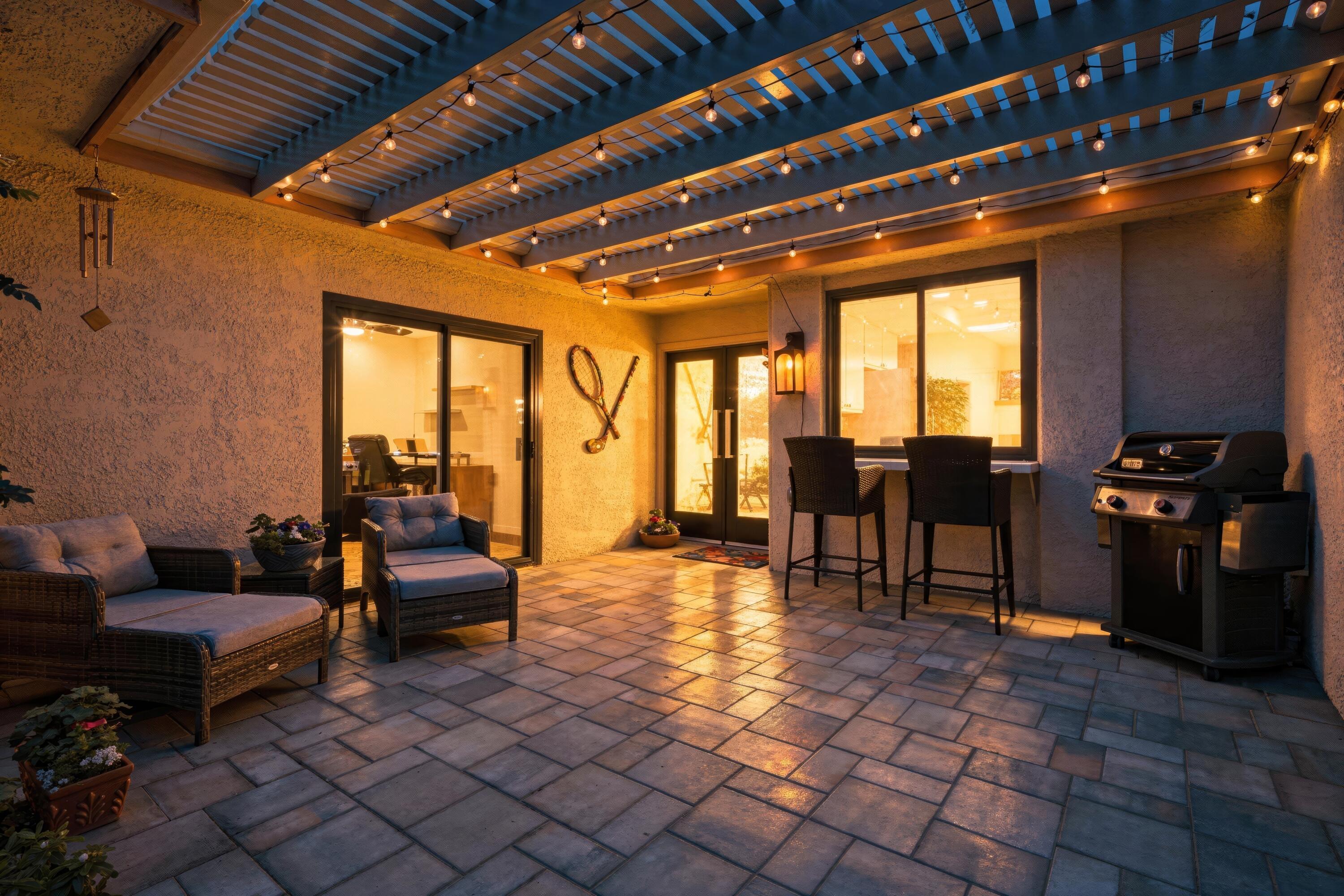 24 Palma Drive Rancho Mirage, CA 92270 - Photo 36 of 40 Photo-38