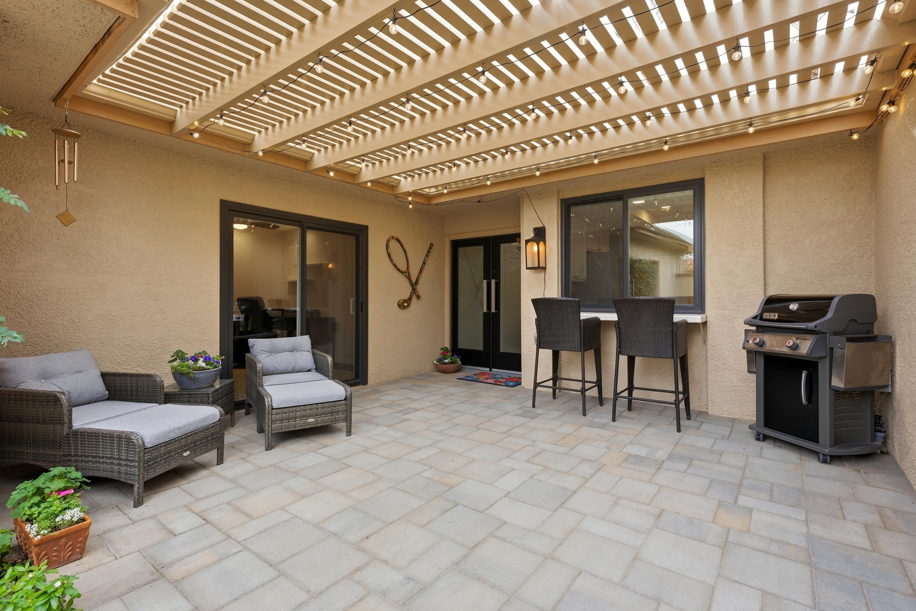 24 Palma Drive Rancho Mirage, CA 92270 - Photo 5 of 40 Photo-15