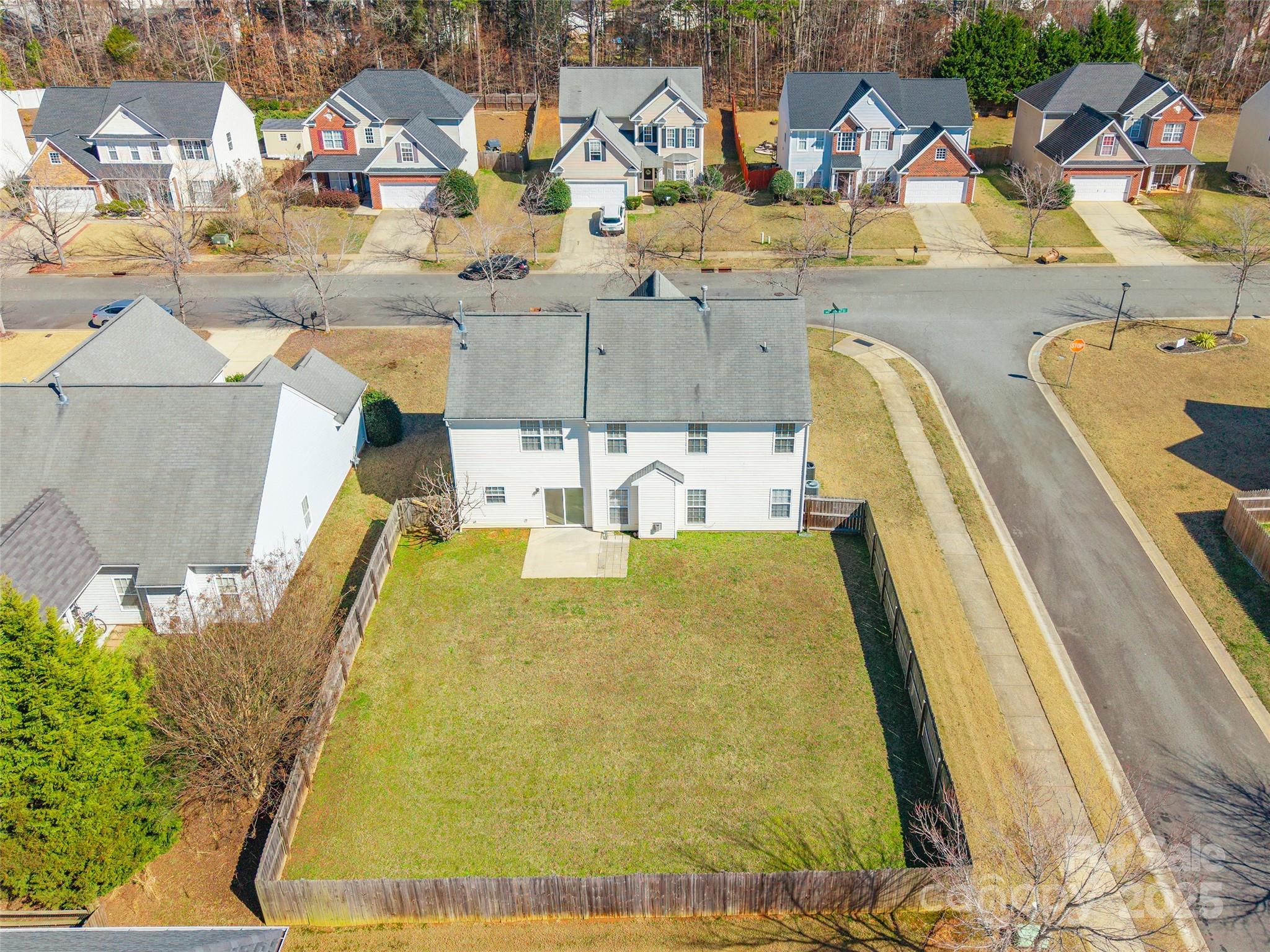 1066 Streamlet Way Monroe, NC 28110 - Photo 37 of 39