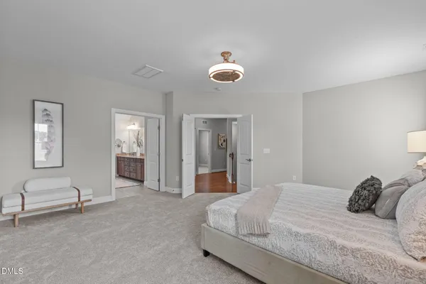$939,000 | 2005 Burrus Hall Circle, Cary, NC 27519