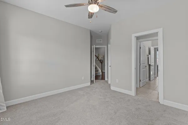 $939,000 | 2005 Burrus Hall Circle, Cary, NC 27519