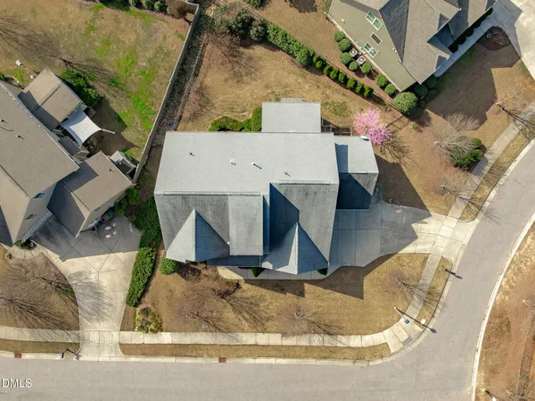 $939,000 | 2005 Burrus Hall Circle, Cary, NC 27519