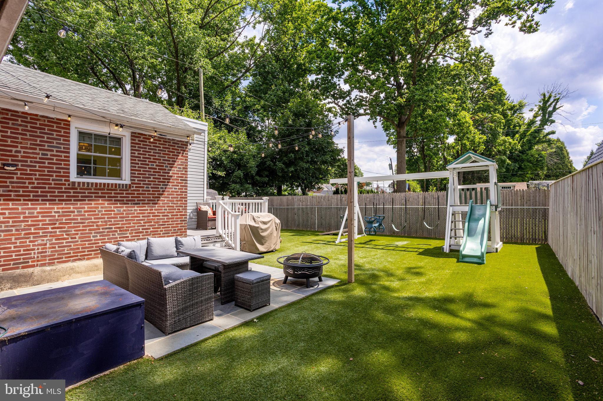 141 North Norwinden Drive Springfield, PA 19064 - Photo 37 of 42