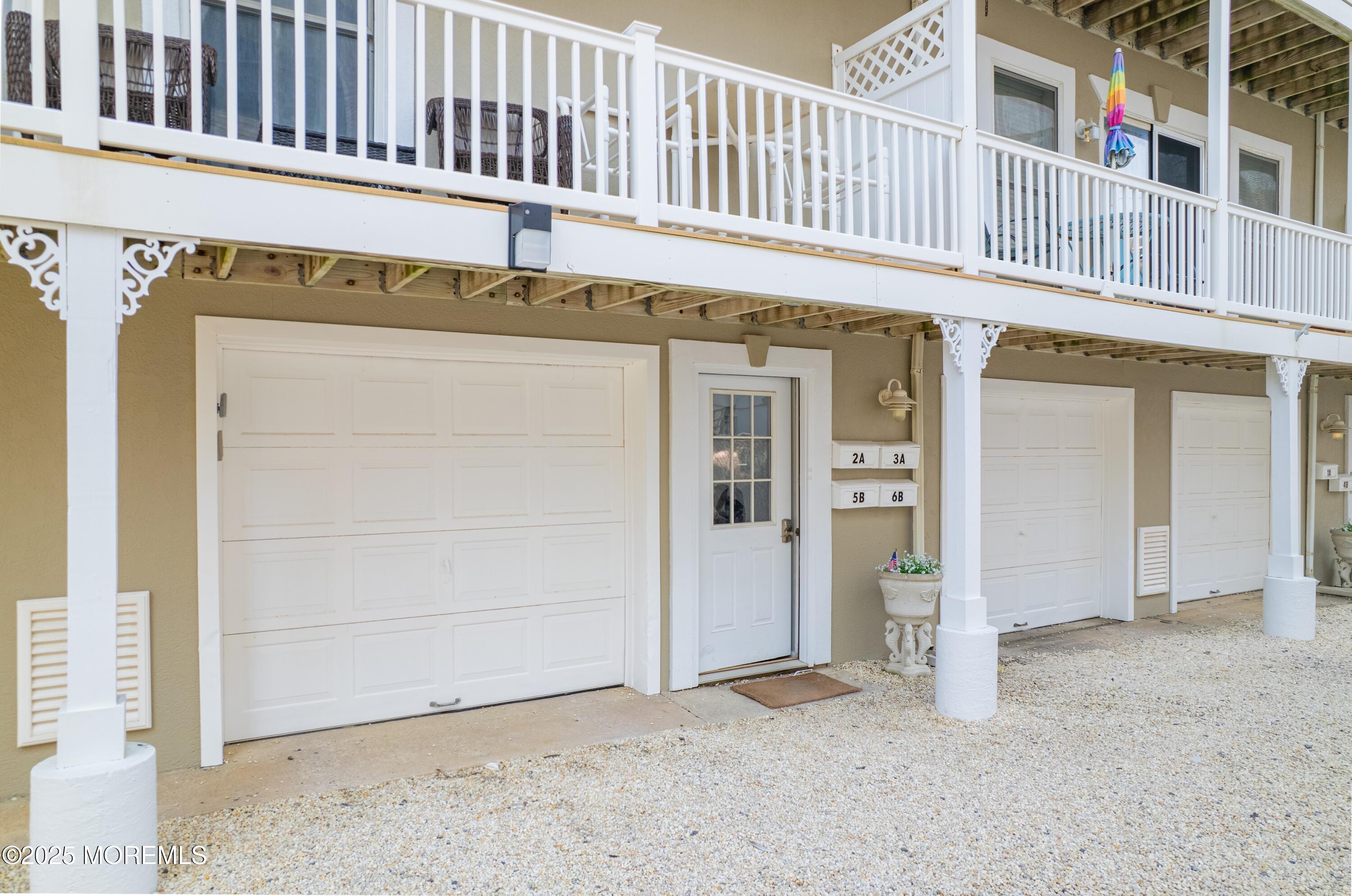 33 Sumner Avenue, Unit 5B RENTAL Seaside Heights, NJ 08751 - Photo 9 of 37 front view of building