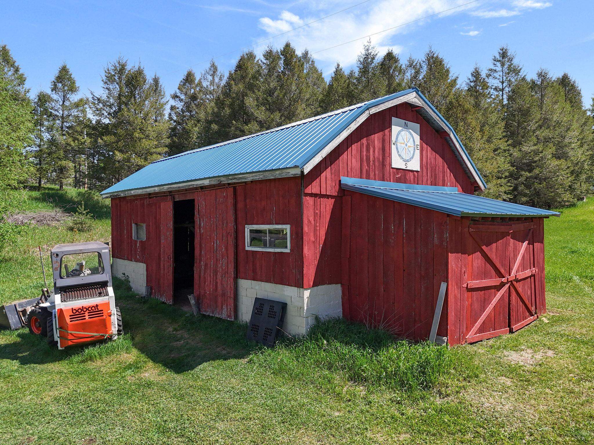 3399 North Seeley Road Manton, MI 49663 - Photo 48 of 63