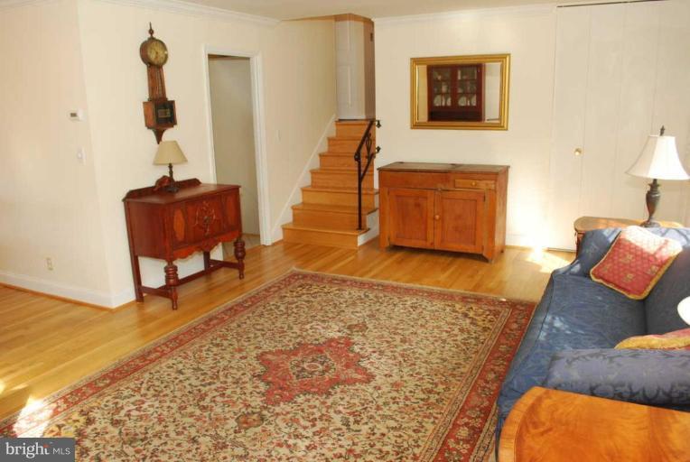8 Wendslow Road Lutherville-Timonium, MD 21093 - Photo 8 of 21 Living Room #3