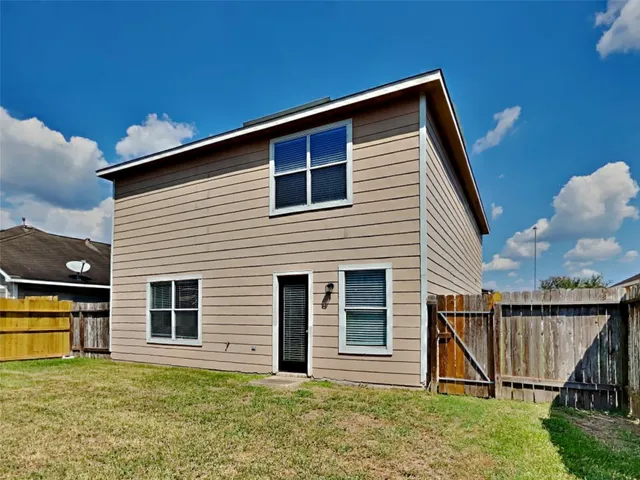 $1,875 | 8310 Wainwright Way, Rosharon, TX 77583