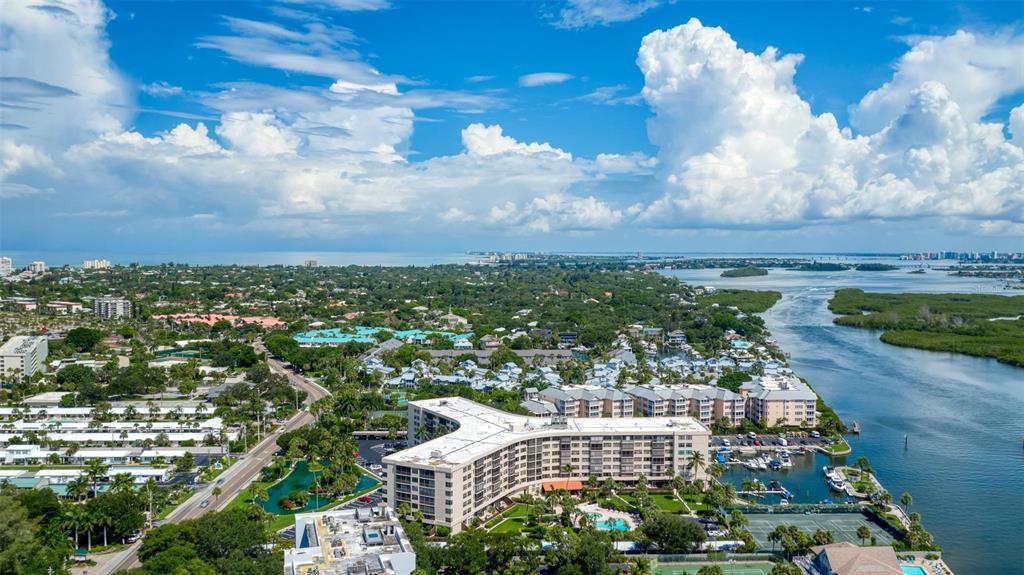 5855 Midnight Pass Road, Unit 429 Sarasota, FL 34242 - Photo 1 of 1 Gallery Image 1
