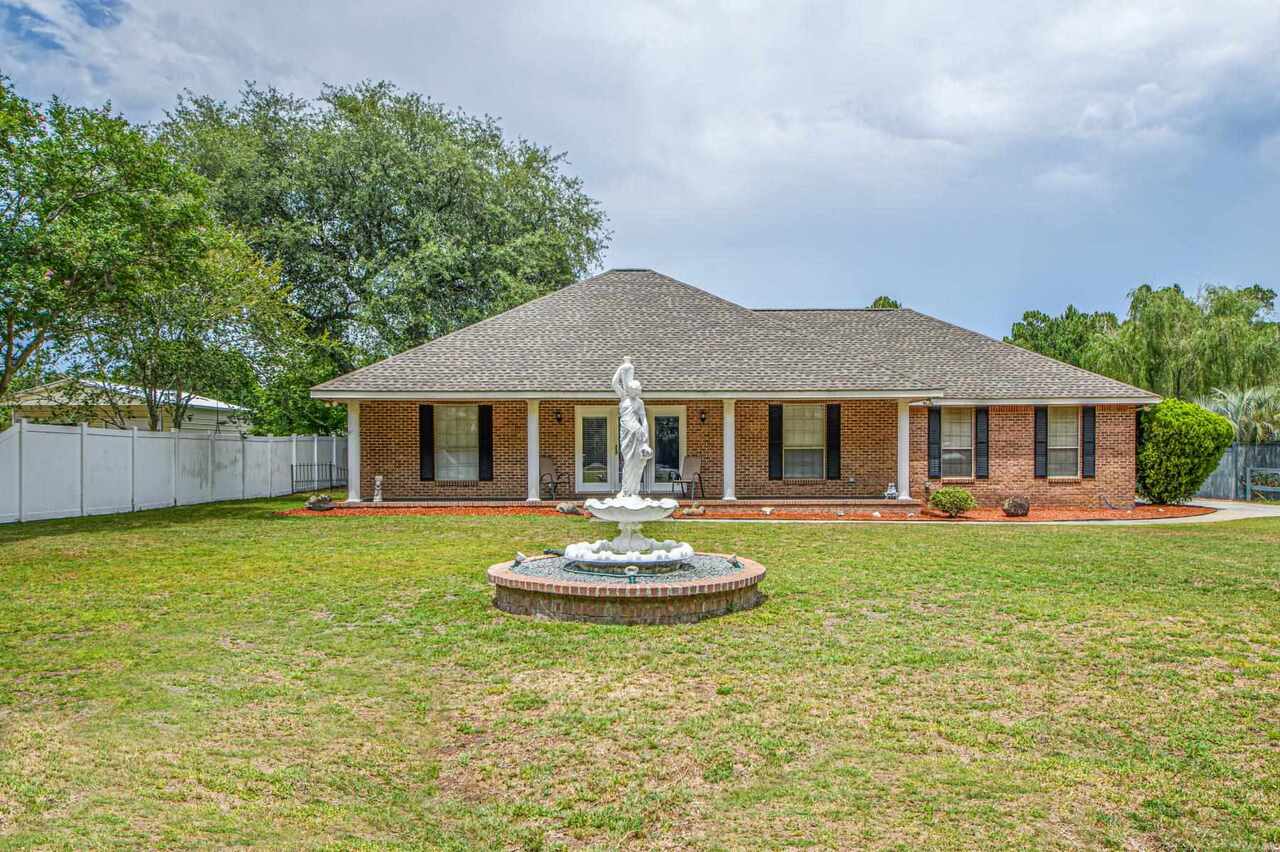 1225 Escott Road Kingsland, GA 31548 - Photo 1 of 1 Gallery Image 1