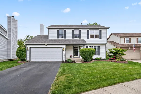 $411,000 | 965 Thornapple Grove, Galloway, OH 43119