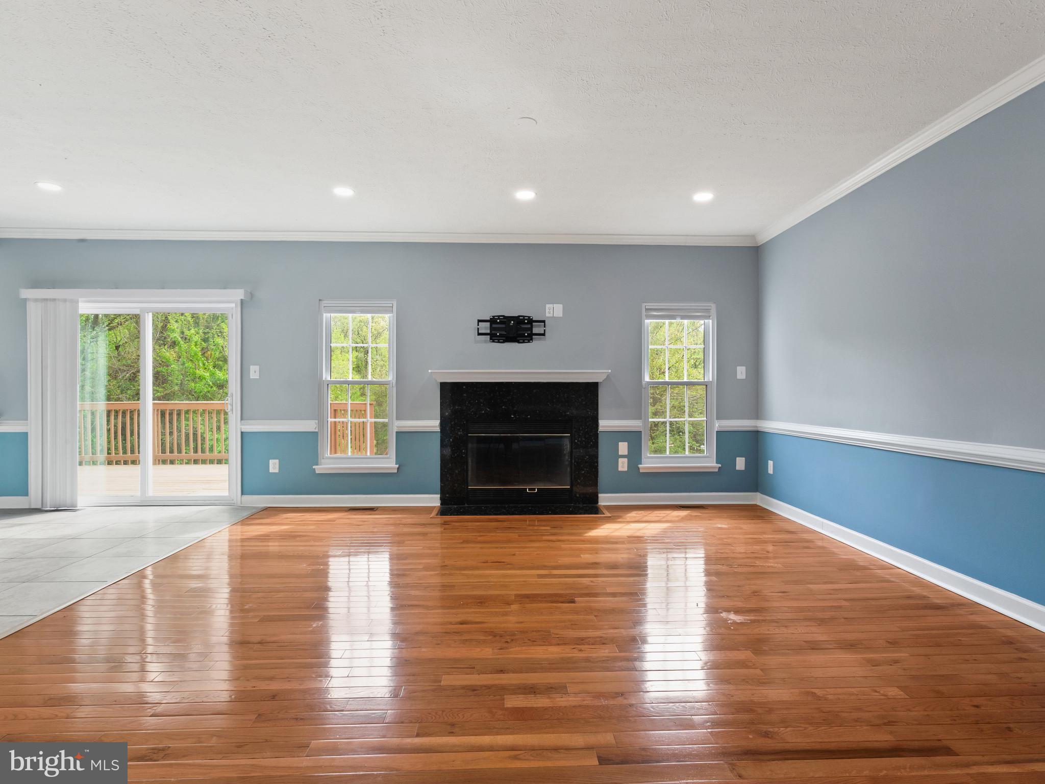 2417 Kemper Road Crofton, MD 21114 - Photo 13 of 59 Family room