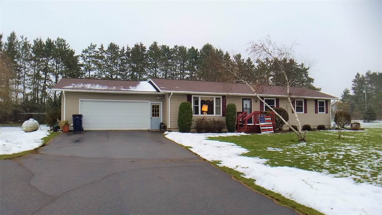 T15859 County Road West Merrill, WI 54452 - Photo 1 of 1