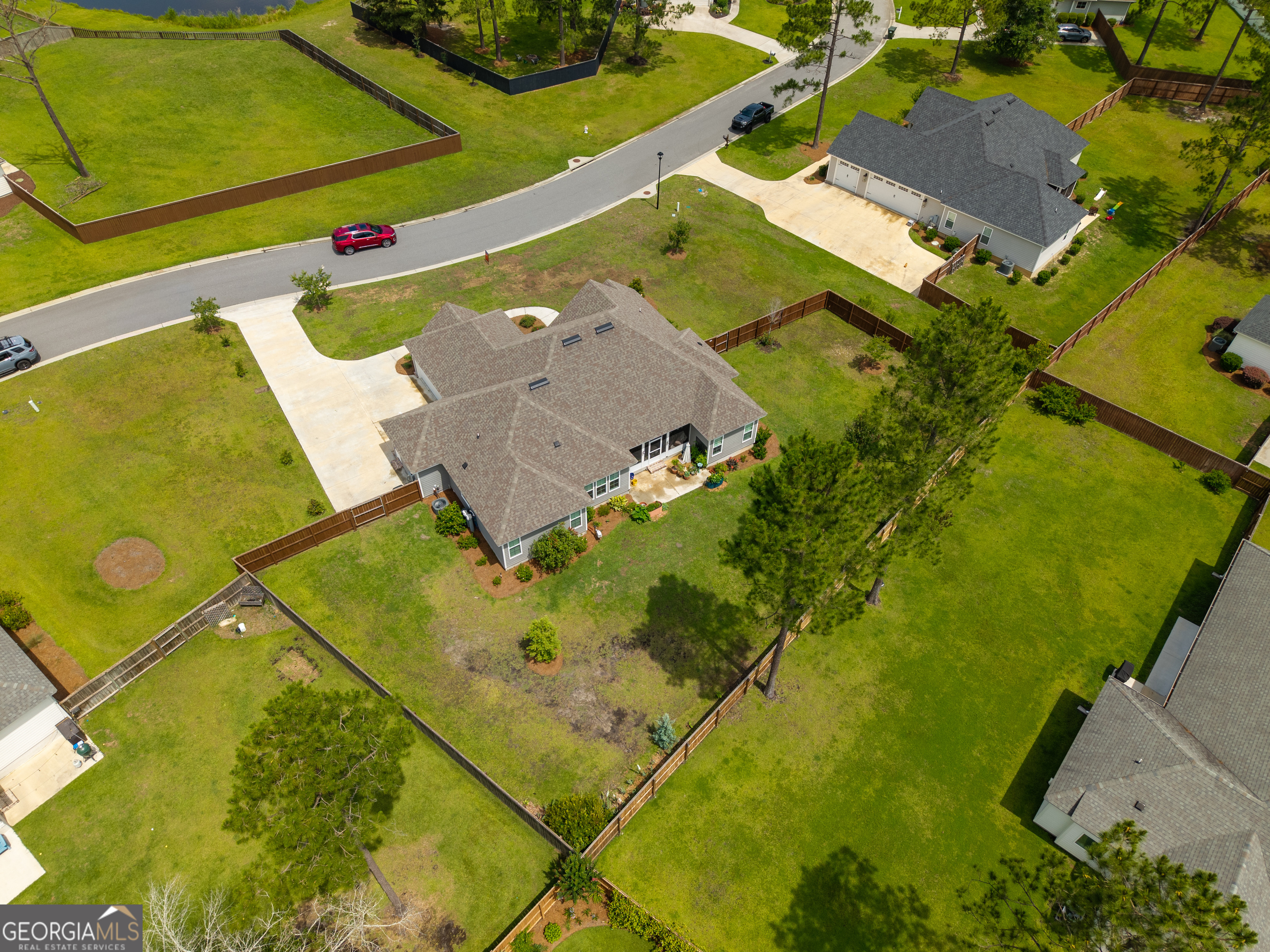 7290 Ml Rdg Drive Hahira, GA 31632 - Photo 50 of 58
