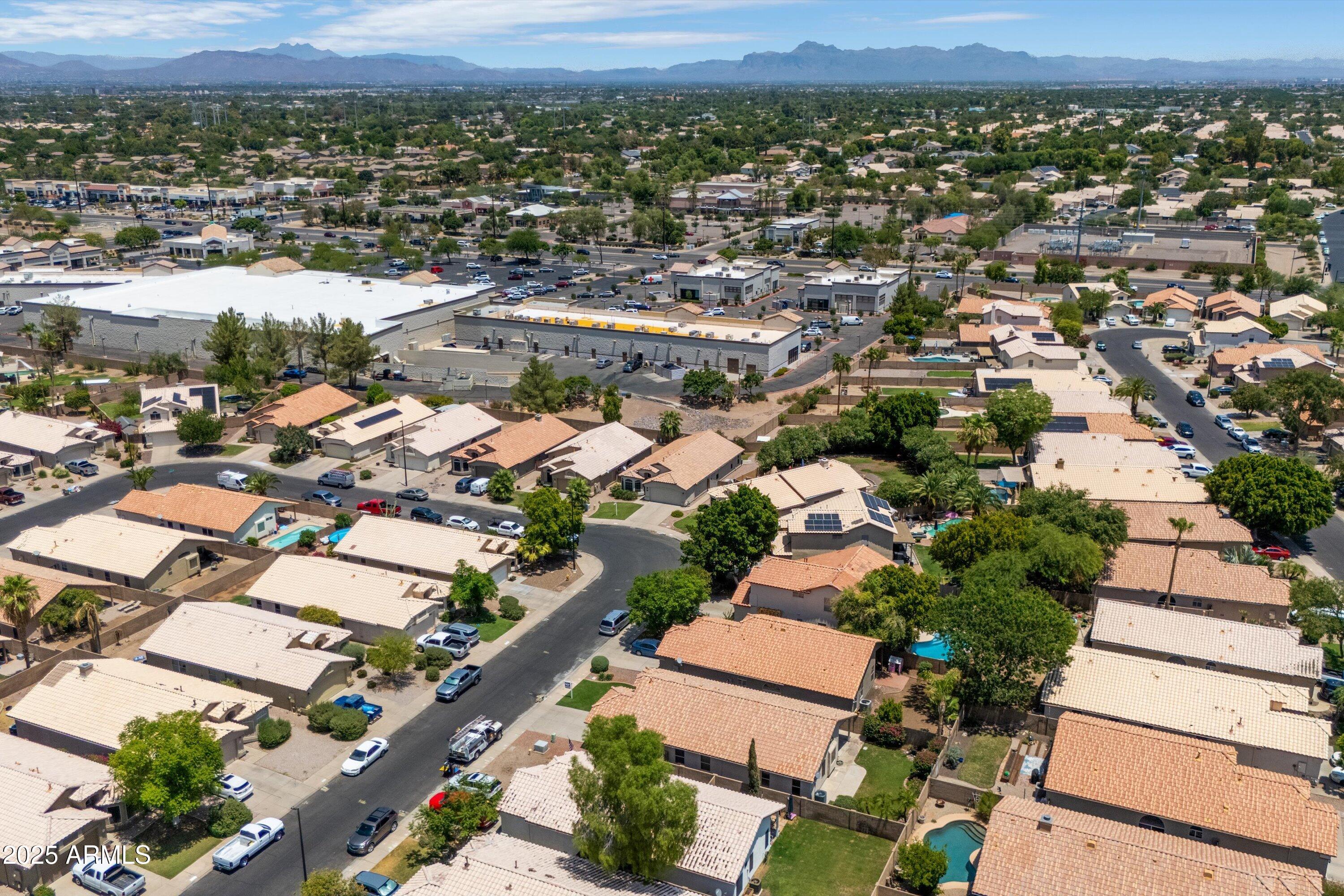 153 South Garnet Road Gilbert, AZ 85296 - Photo 27 of 34 30-DJI_20250719125906_0677_D