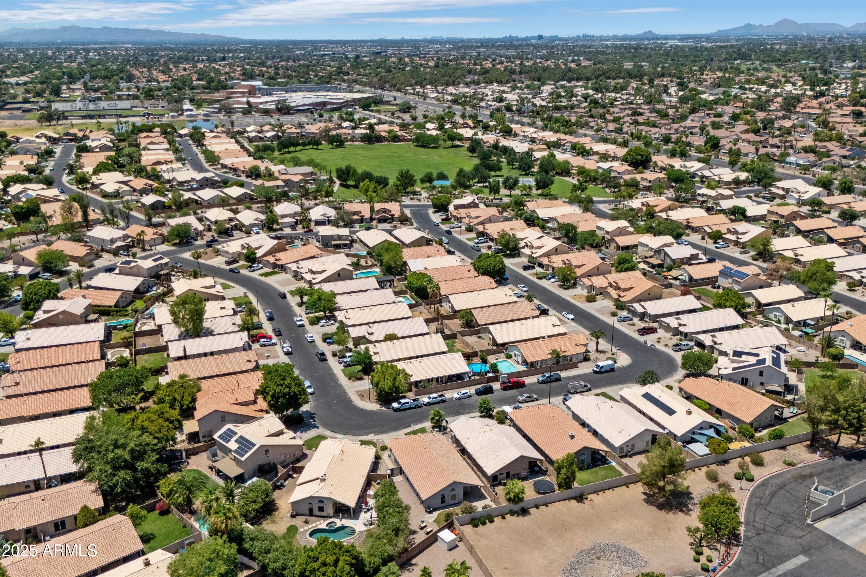 153 South Garnet Road Gilbert, AZ 85296 - Photo 28 of 34 33-DJI_20250719130418_0690_D