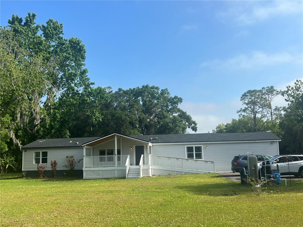 5855 Jack Brack Road St. Cloud, FL 34771 - Photo 1 of 86