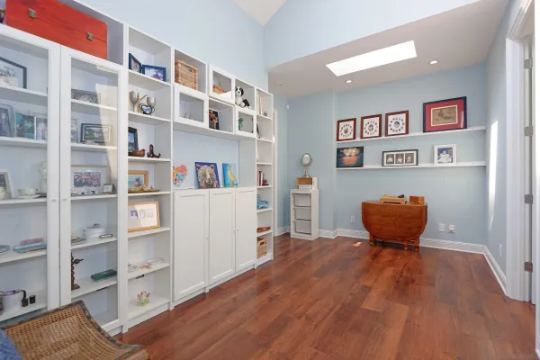 $25,000 | 7948 Roseland Drive, La Jolla, CA 92037