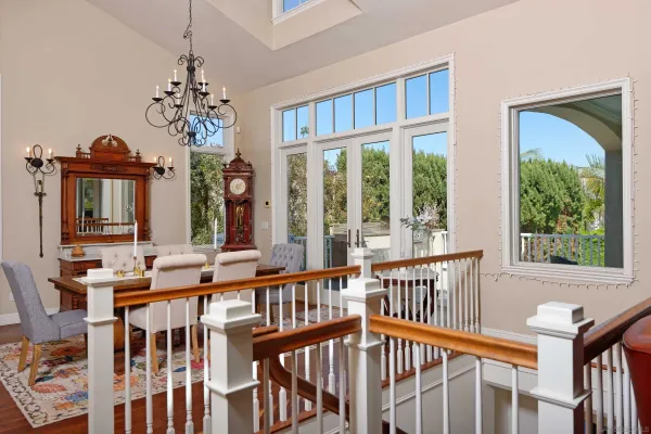 $25,000 | 7948 Roseland Drive, La Jolla, CA 92037