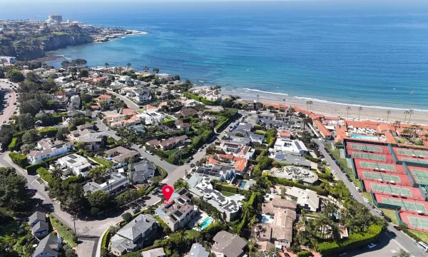 $25,000 | 7948 Roseland Drive, La Jolla, CA 92037