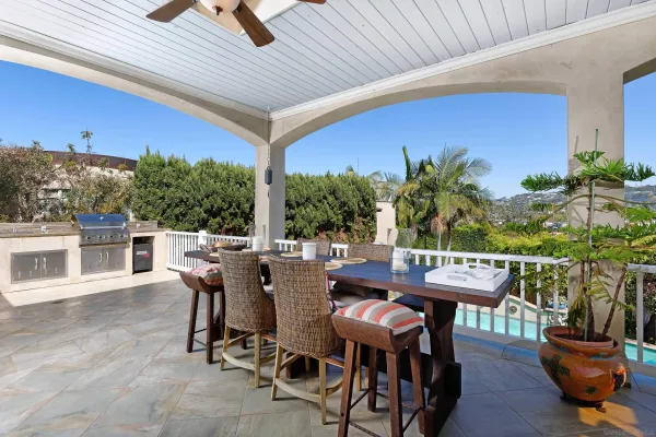 $25,000 | 7948 Roseland Drive, La Jolla, CA 92037