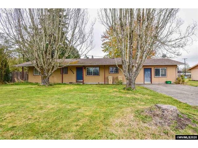3699 South Main Road Lebanon, OR 97355 - Photo 1 of 32 Gallery Image 1
