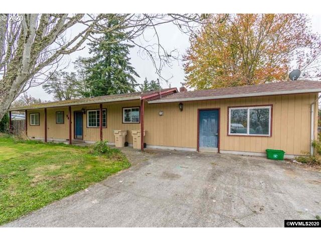 3699 South Main Road Lebanon, OR 97355 - Photo 25 of 32 Gallery Image 25
