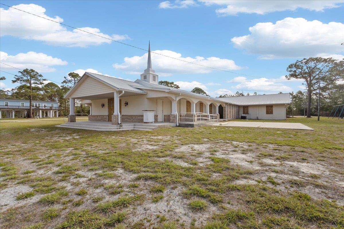 21070 Beach Road Perry, FL 32348 - Photo 13 of 26