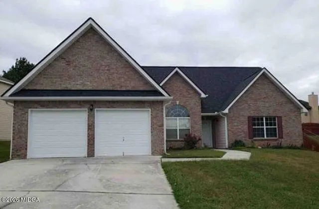 $267,020 | 1942 Bridgestone Circle, Conyers, GA 30012