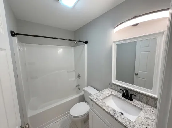 $446,000 | 7132 Teaberry Court, Ooltewah, TN 37363