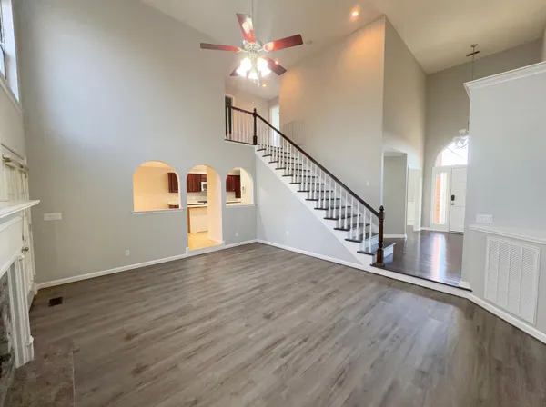 $446,000 | 7132 Teaberry Court, Ooltewah, TN 37363