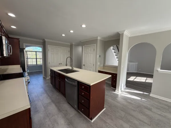 $446,000 | 7132 Teaberry Court, Ooltewah, TN 37363