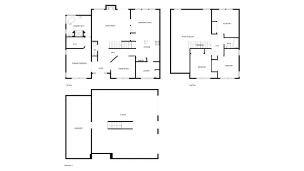 $446,000 | 7132 Teaberry Court, Ooltewah, TN 37363