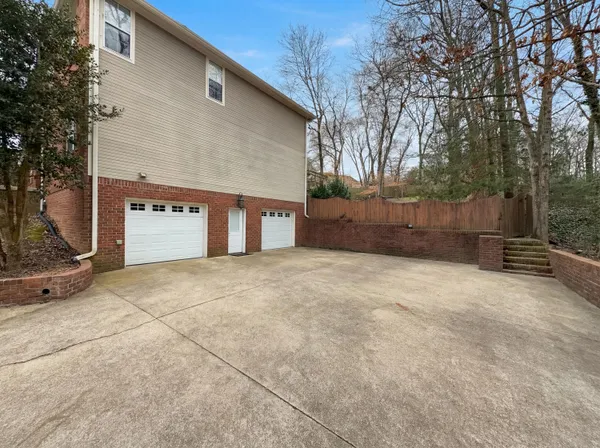 $446,000 | 7132 Teaberry Court, Ooltewah, TN 37363