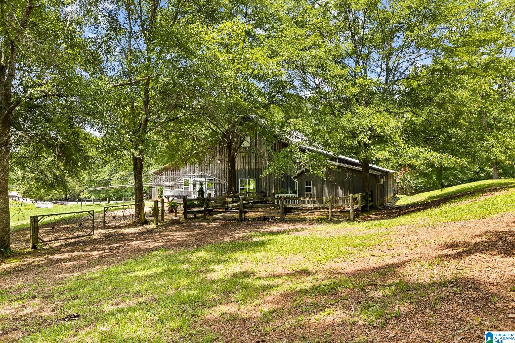 860 Sweet Apple Road Pell City, AL 35128 - Photo 2 of 62